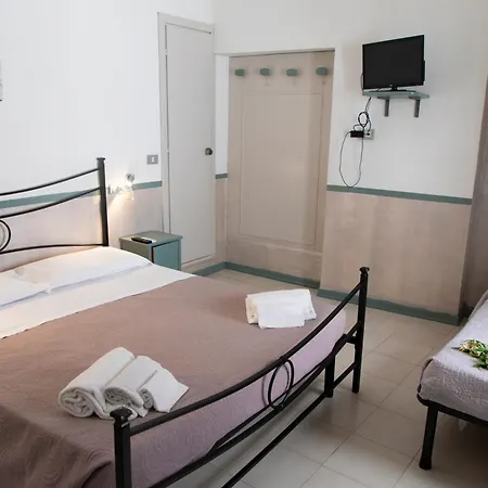 Il Vicoletto 3* Asís