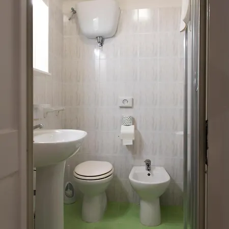 Il Vicoletto Guest house Assisi