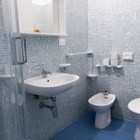 招待所 Il Vicoletto 阿西西