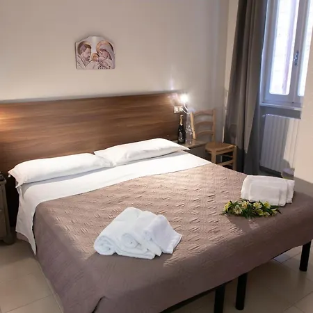 Il Vicoletto بيت ضيافة أسيسي