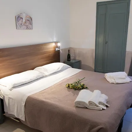 Pensión Il Vicoletto 3*