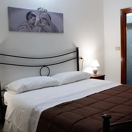 Affittacamere Il Vicoletto Assisi