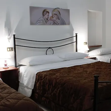 Affittacamere Il Vicoletto