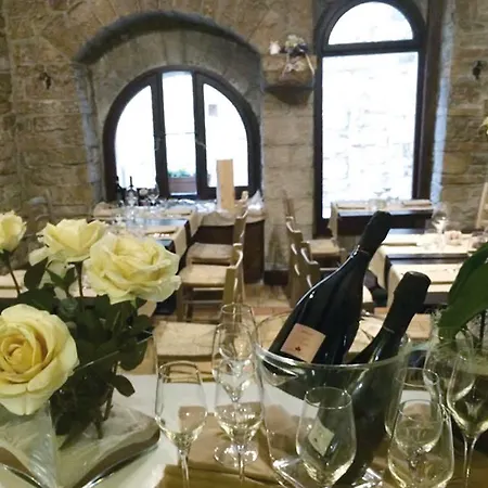 Affittacamere Il Vicoletto Assisi
