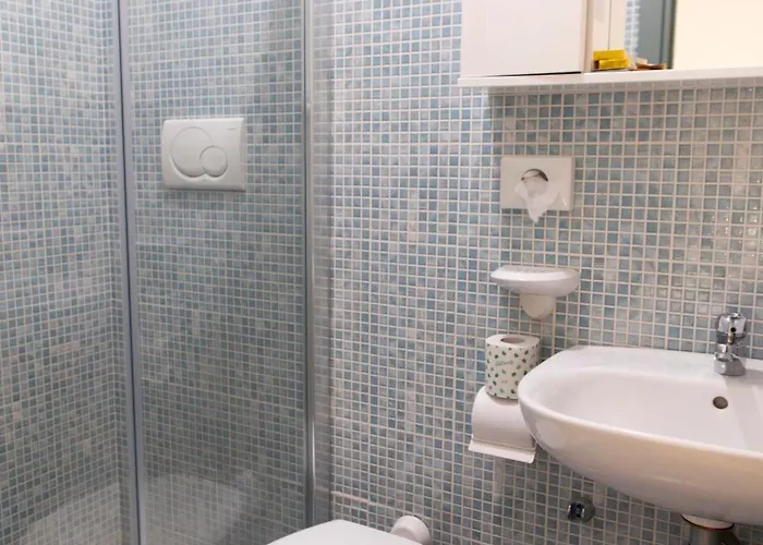 Penzion Il Vicoletto 3*