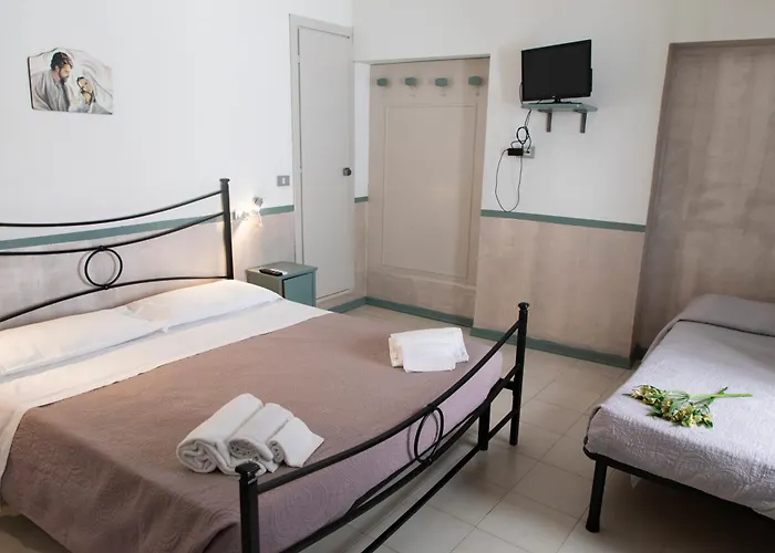 Il Vicoletto 3* Assisi