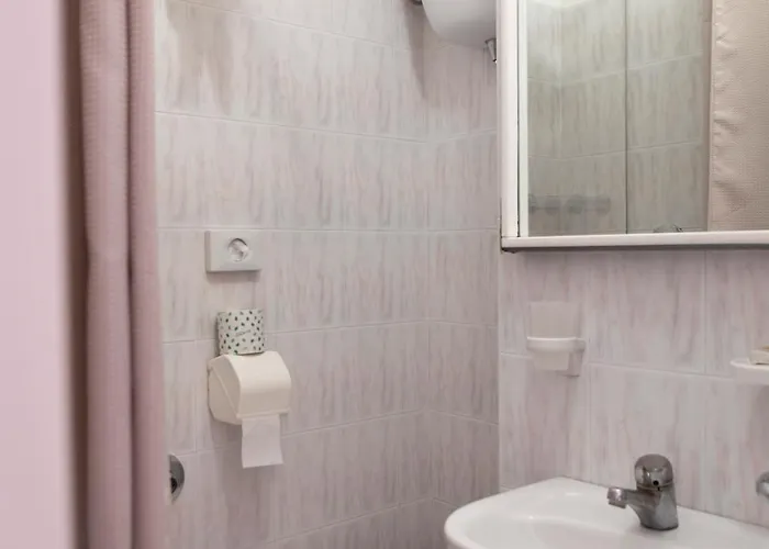 Penzion Il Vicoletto 3*