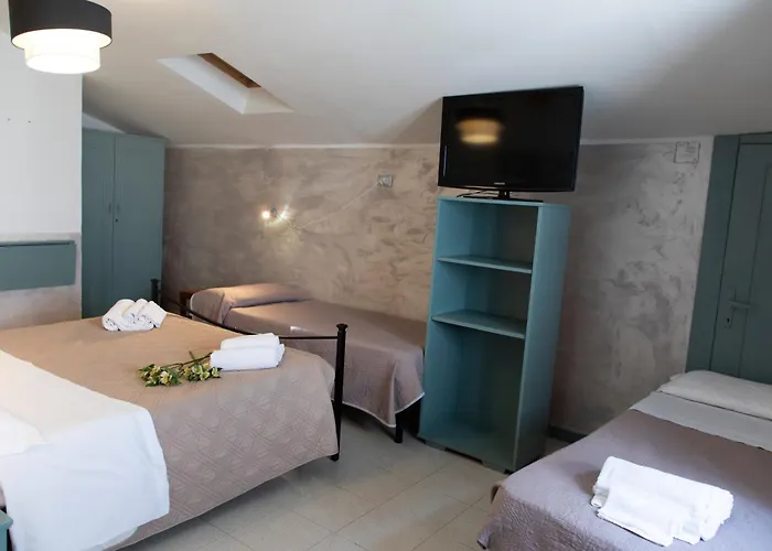 Il Vicoletto 3* Assisi