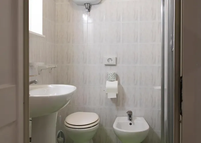 Il Vicoletto בית הארחה אסיסי