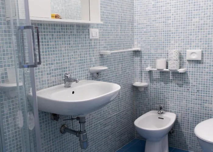 Penzion Il Vicoletto Assisi