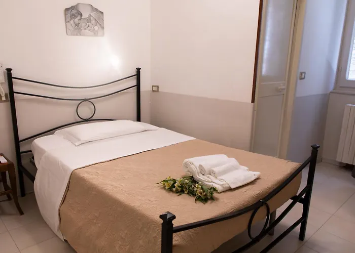 Il Vicoletto Penzion